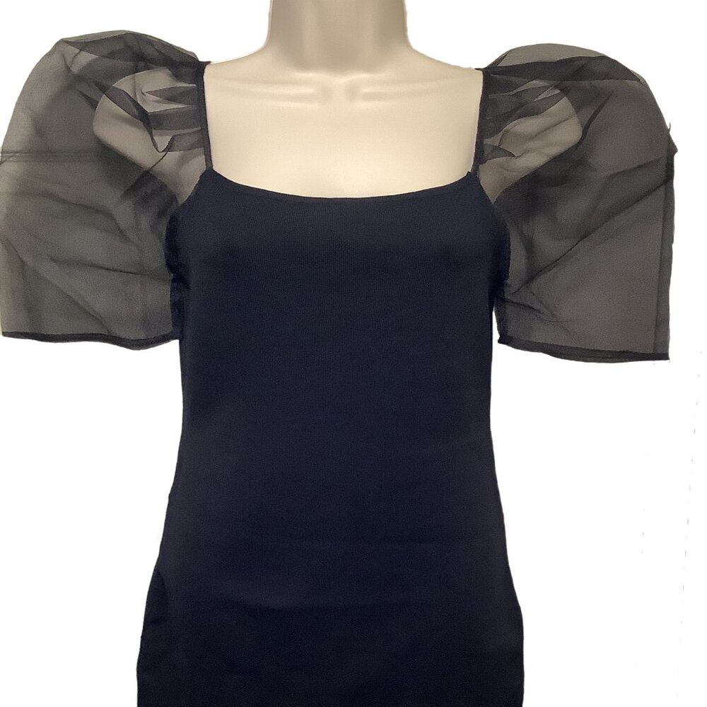 NWOT Closette Chic Cocktail Dress Size: Small